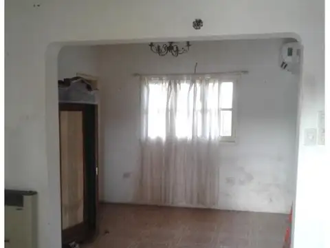Casa en Venta 40 años