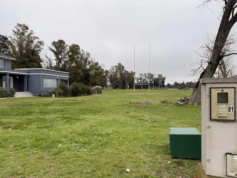 Terreno en Venta en La Unión, USD 36.000