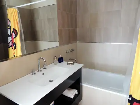 Departamento en Alquiler 10 años