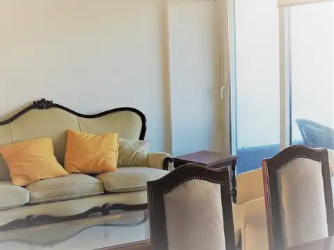 Departamento en Alquiler de 2 dormitorios