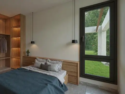 Casa en Venta en Roldan, USD 92.000