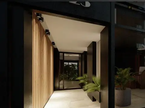 Departamento en Centro