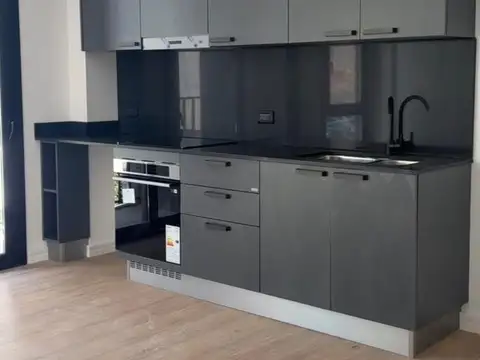 Departamento en Alquiler de 1 dormitorio