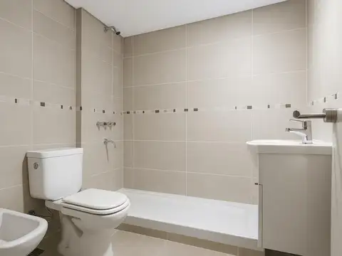 Departamento en Venta 3 años