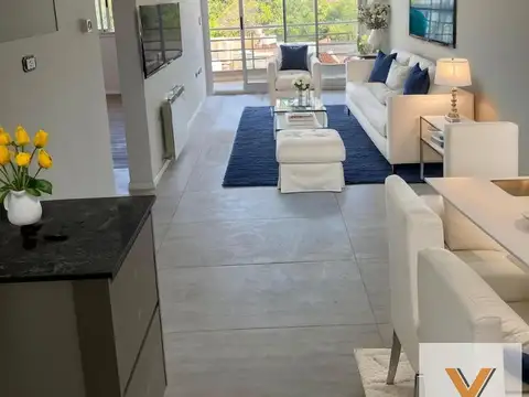 Departamento en venta - 2 Dormitorios 1 Baño - 60Mts2 - Villa Bosch