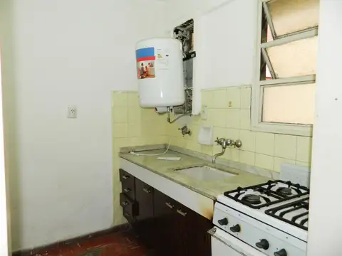 venta monoambiente Palermo