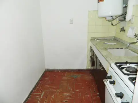 Departamento en Venta al Norte