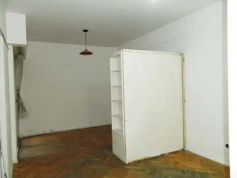 Departamento en Venta en Palermo, USD 52.000