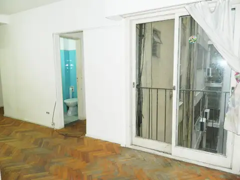 venta monoambiente Palermo