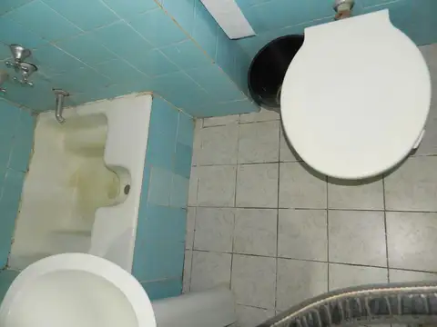 SANTOS DUMONT 2400, Piso 3