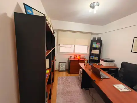 Departamento en Venta 17 años