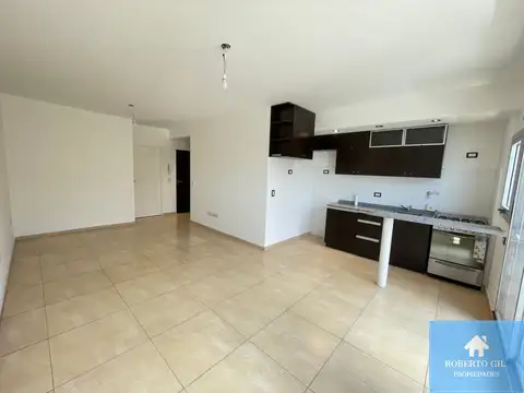 Alquiler Departamento 2 Ambientes con Balcon Villa Pueyrredón