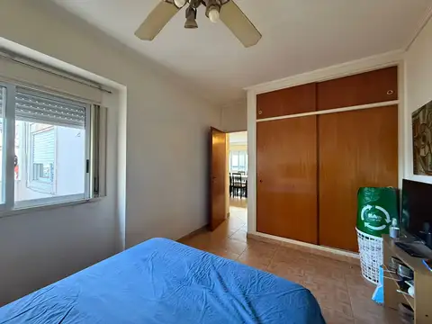 Departamento en Alquiler de 2 dormitorios