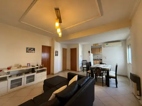 Alquiler Departamento 3 Ambientes Amoblado – Mataderos