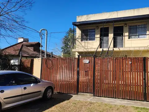 Escobar 168