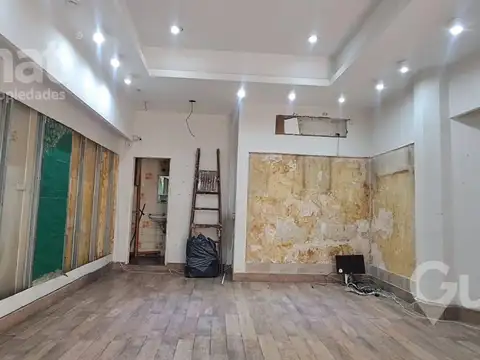 Local en Alquiler - Balvanera