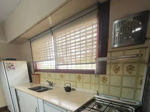 DEPARTAMENTO AL FRENTE DE 2 AMBIENTES EN QUILMES OESTE