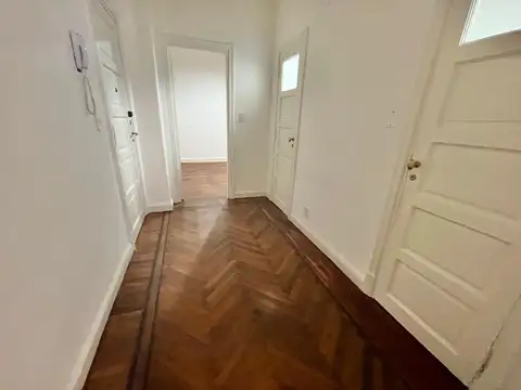 Alquiler oficina en microcentro- refaccionada