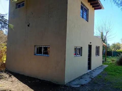 Casa en Venta de 1 dormitorio