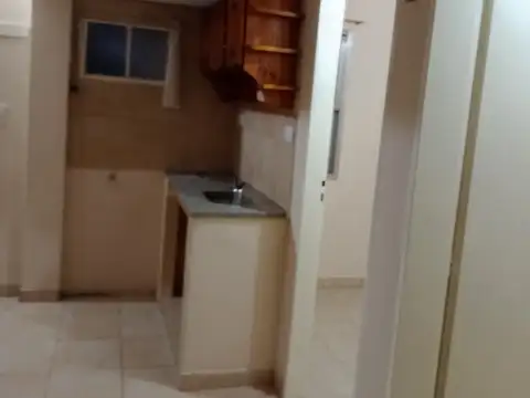 DEPARTAMENTO DOS AMBIENTES EN DON TORCUATO 