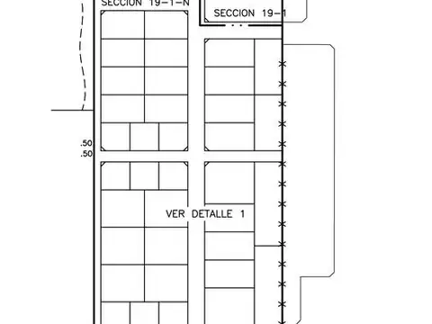 Depto Tipo Casa en Venta A Estrenar
