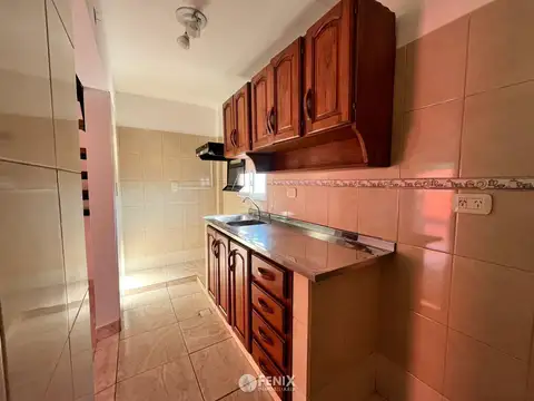 Casa en Alquiler de 1 dormitorio