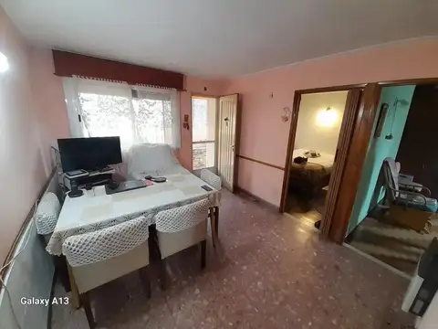 Casa 6 ambientes con 3 baños