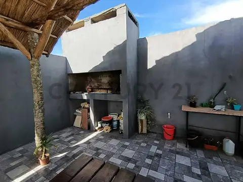 Quinta en Venta en Zárate, USD 85.000