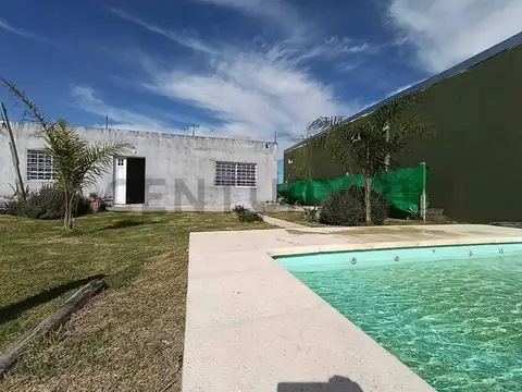 VENTA-Quinta 600 m2-BºLa Candelaria-Zarate (se acepta vehiculo en parte de pago)