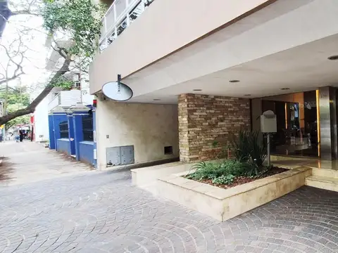 Departamento en Alquiler de 2 ambientes