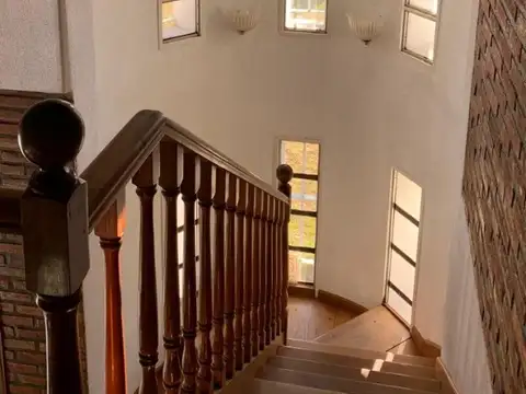 RETASADA! QUINTA EN VENTA - LAS LOMADAS