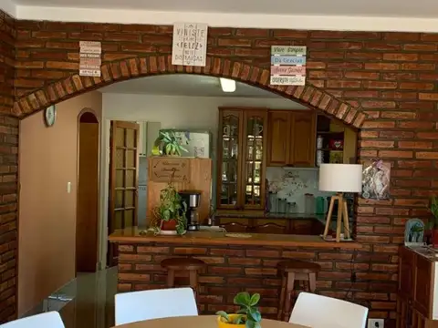 RETASADA! QUINTA EN VENTA - LAS LOMADAS