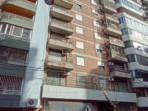 ALQUILER EXTERNO CON BALCON SANTIAGO 1078 1 DORMITORIO