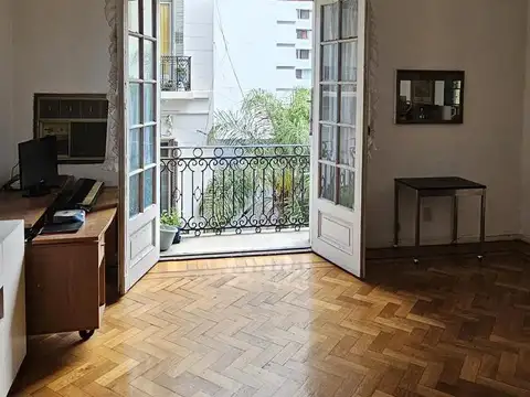 Departamento en Venta 80 años