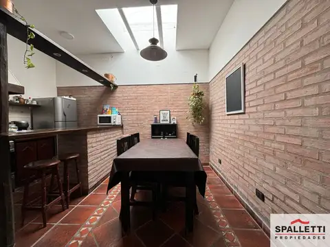 Casa en Venta al Oeste