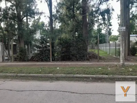 Terreno en venta - 552Mts2 - Pinares del Pato, Berazategui