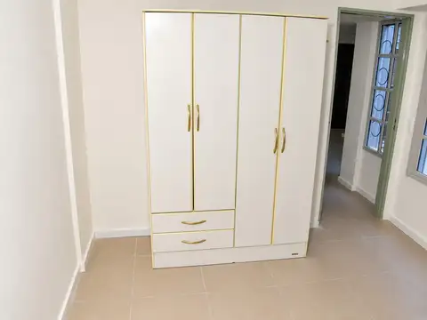 Departamento en Venta en Almagro, USD 54.000
