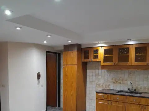Gazeta de Buenos Aires 3500, Espectacular triplex  4 ambientes cocheraa 2 autos
