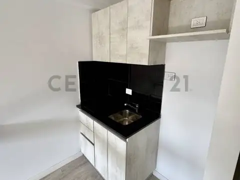 Departamento en Venta de Monoambiente