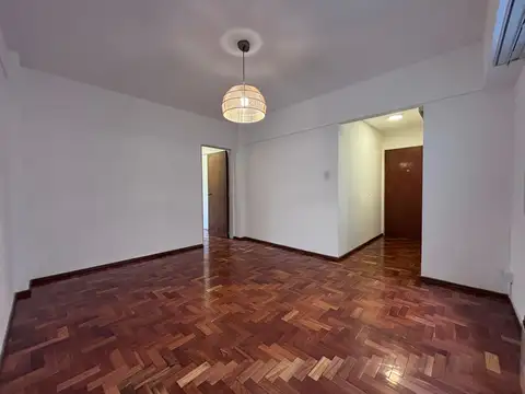 Departamento en Alquiler en Barrio Norte, $ 680.000