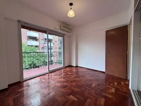 2 AMB FTE C/BALCON - COCINA REFACCIONADA