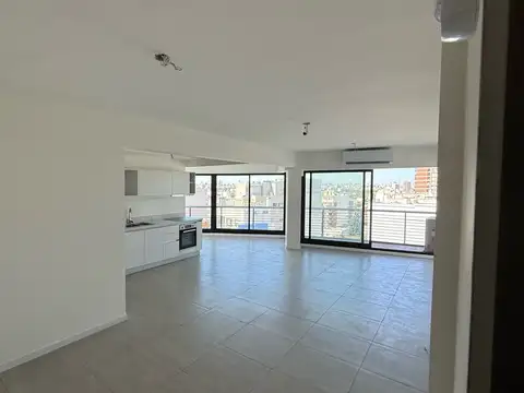 Avenida Olazábal 4800