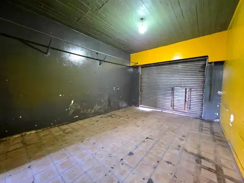 Alquiler Local comercial, Barrio Libertad