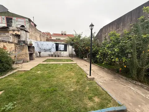 Terreno en Venta, FOT 2,86
