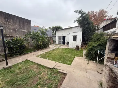 Terreno en Venta, FOS 0,78