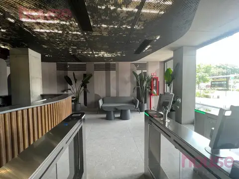 Oficina en Alquiler en Puerto Madero, USD 1.500
