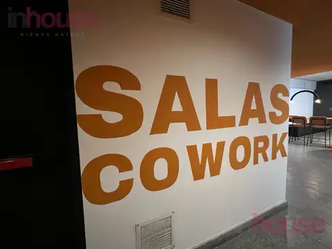 Oficina en Alquiler A Estrenar