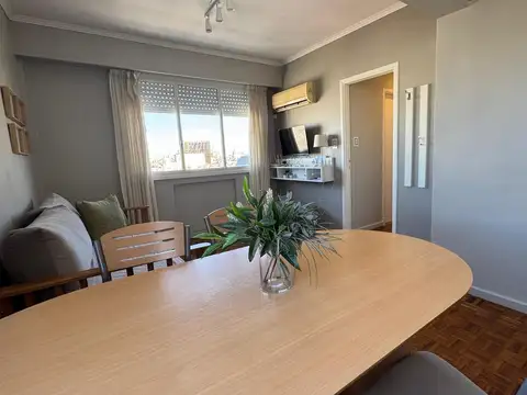 Departamento en Venta en San Nicolás, USD 80.000