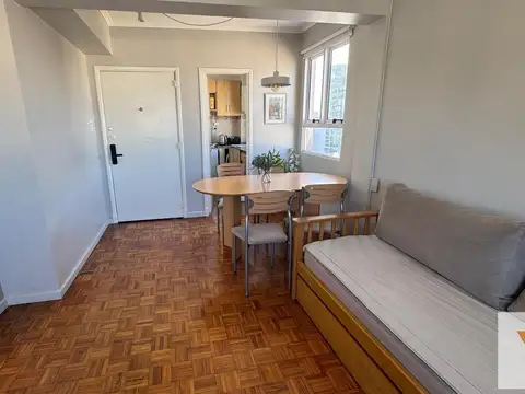 Departamento en venta - 1 Dormitorio 1 Baño - San Nicolás