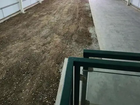 Galpon en Venta A Estrenar
